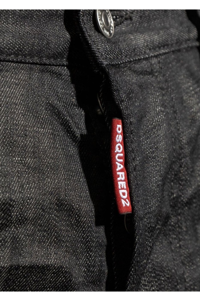 Cool Guy Jeans Black