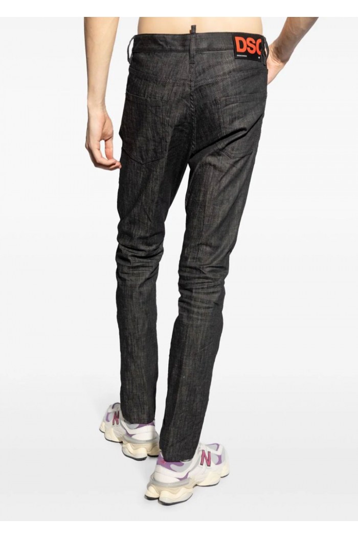 Cool Guy Jeans Black