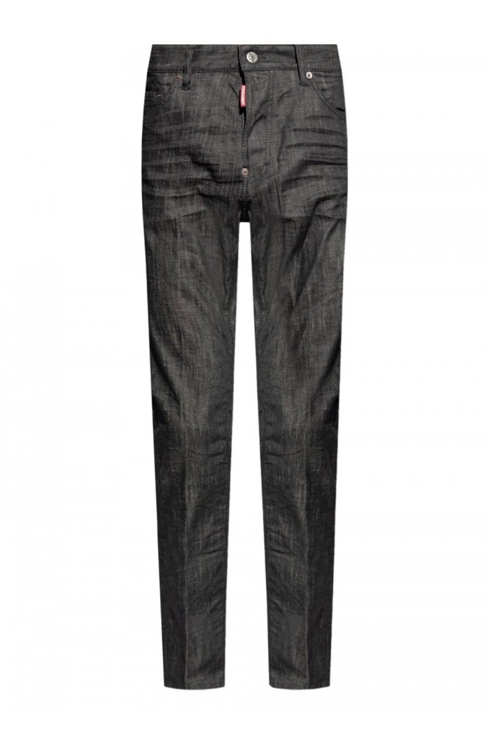 Cool Guy Jeans Black