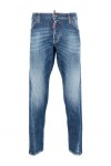 Sexy Twist skinny jeans