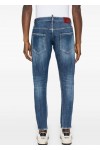 Sexy Twist skinny jeans