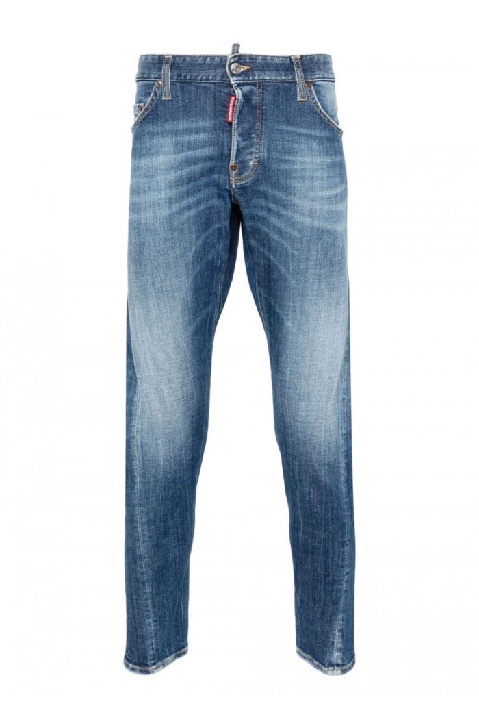 Sexy Twist skinny jeans
