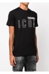 ICON OUTLINE COOL T-SHIRT