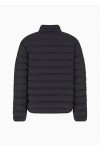 Technical fabric padded jacket Technical fabric padded jacket