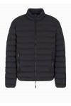 Technical fabric padded jacket Technical fabric padded jacket