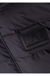 Technical fabric padded jacket Technical fabric padded jacket