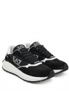 Sneakers with Logo