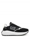 Sneakers with Logo
