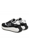 Sneakers with Logo