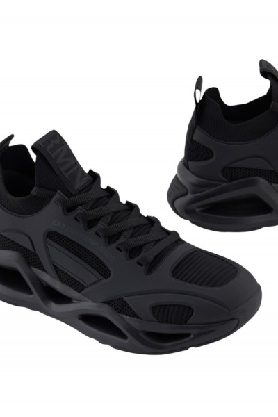 Infinity Cage sneakers