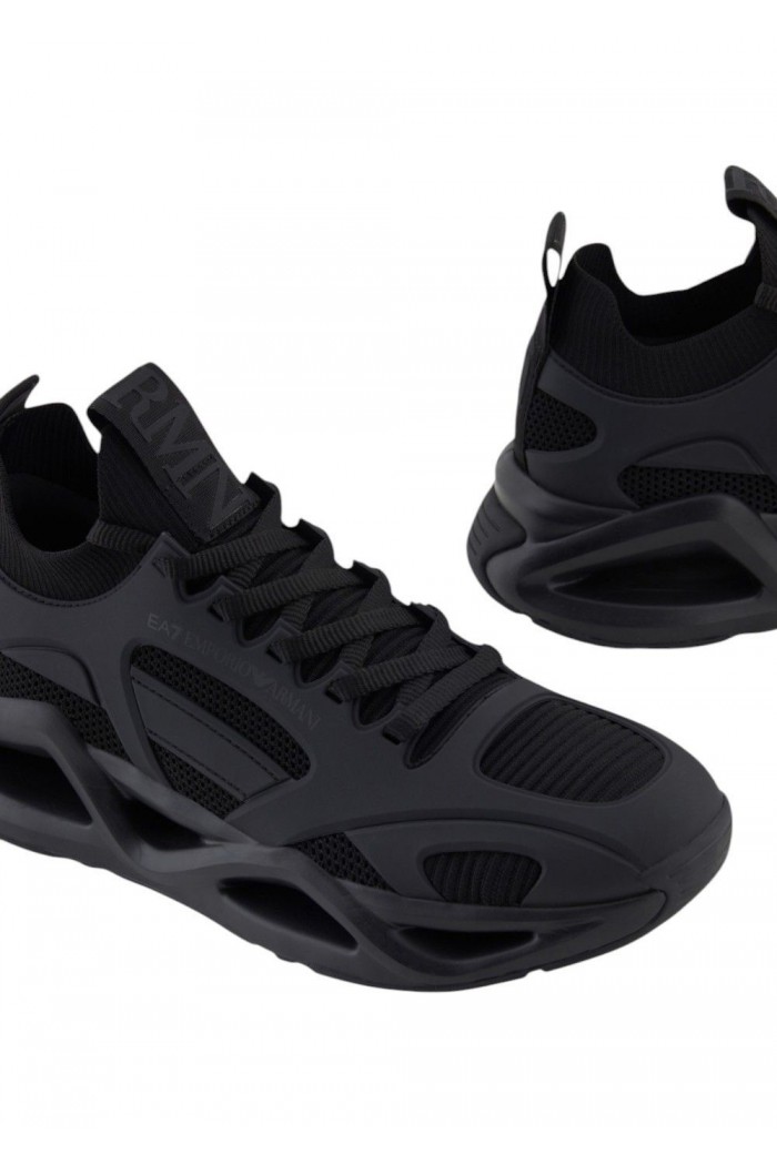 Infinity Cage sneakers