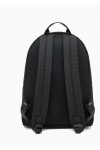backpack with oversized EA7 Logo