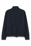 Bomber Jacket Blue