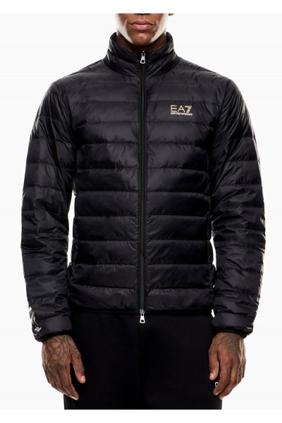 packable down jacket