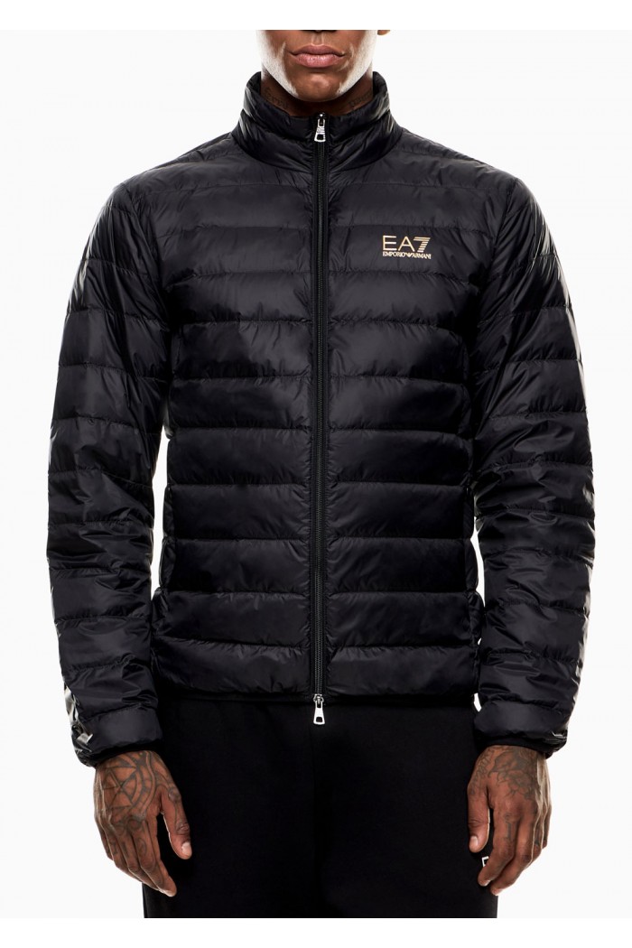 packable down jacket