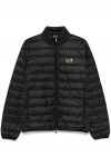 packable down jacket