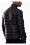 packable down jacket
