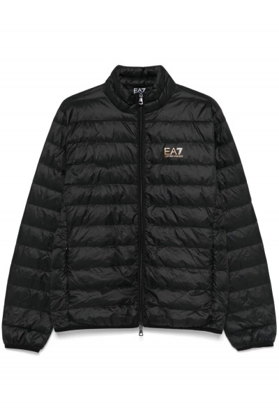 packable down jacket