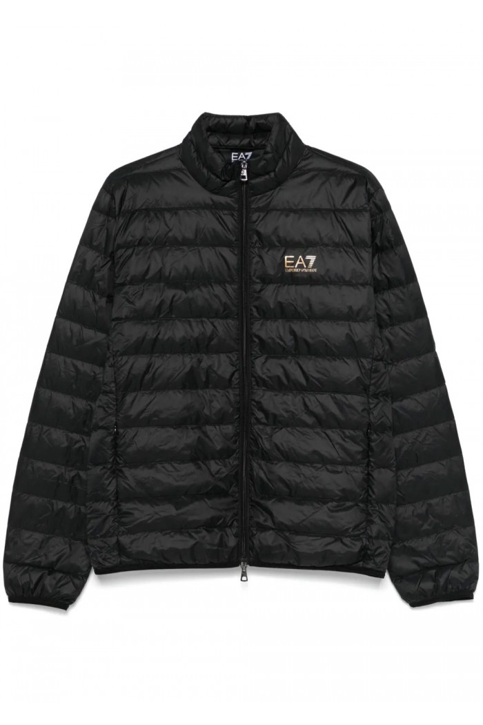 packable down jacket