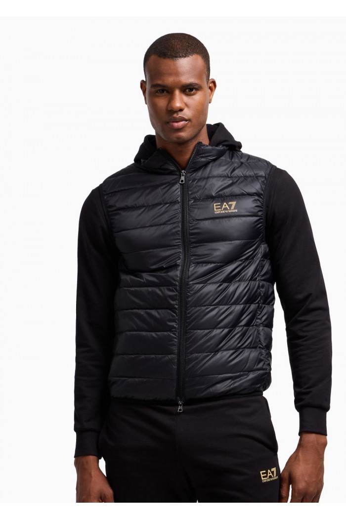 packable gilet