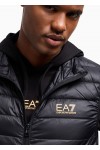  packable gilet