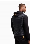  packable gilet