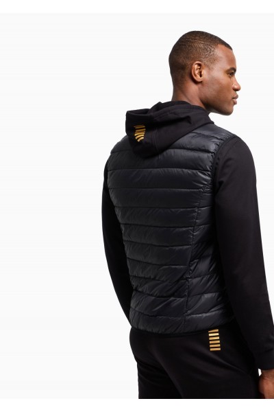  packable gilet