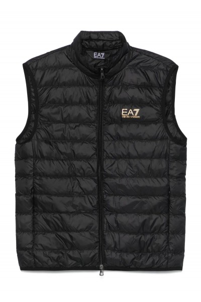  packable gilet