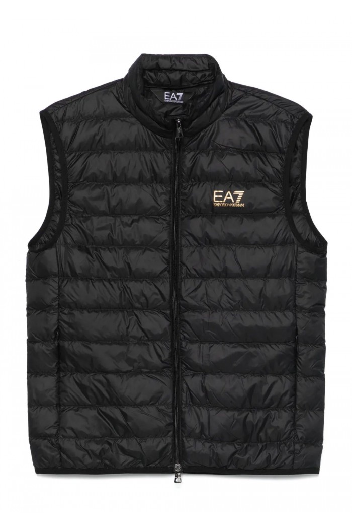  packable gilet