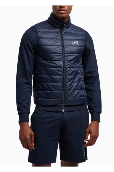  packable gilet