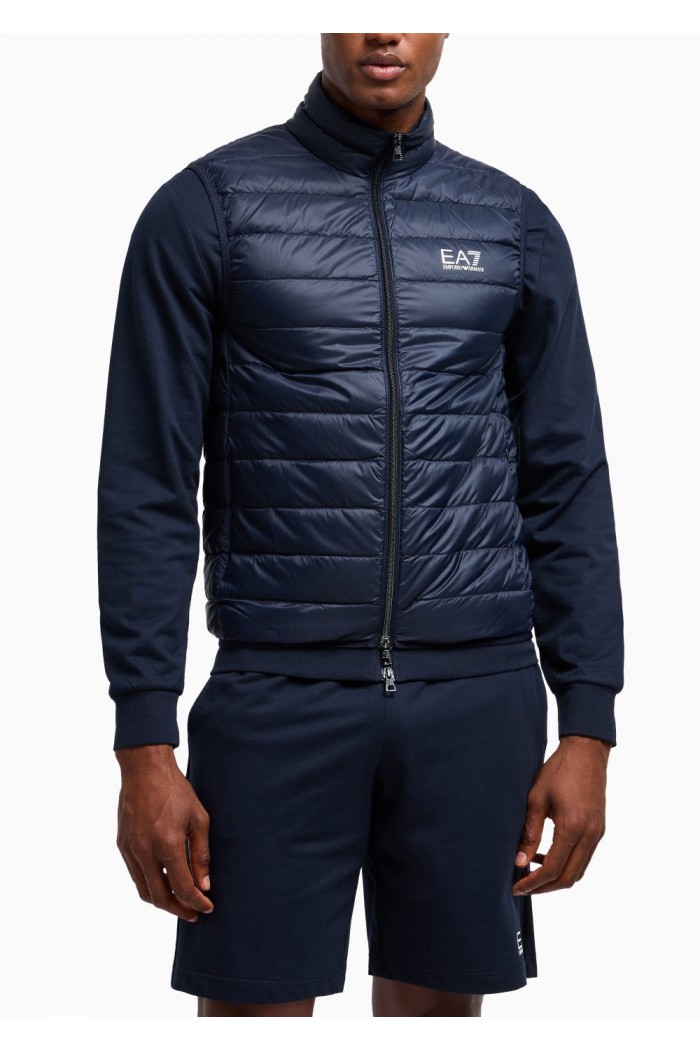  packable gilet