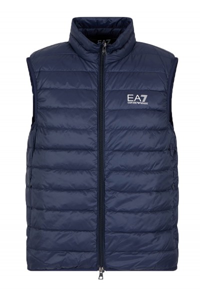  packable gilet
