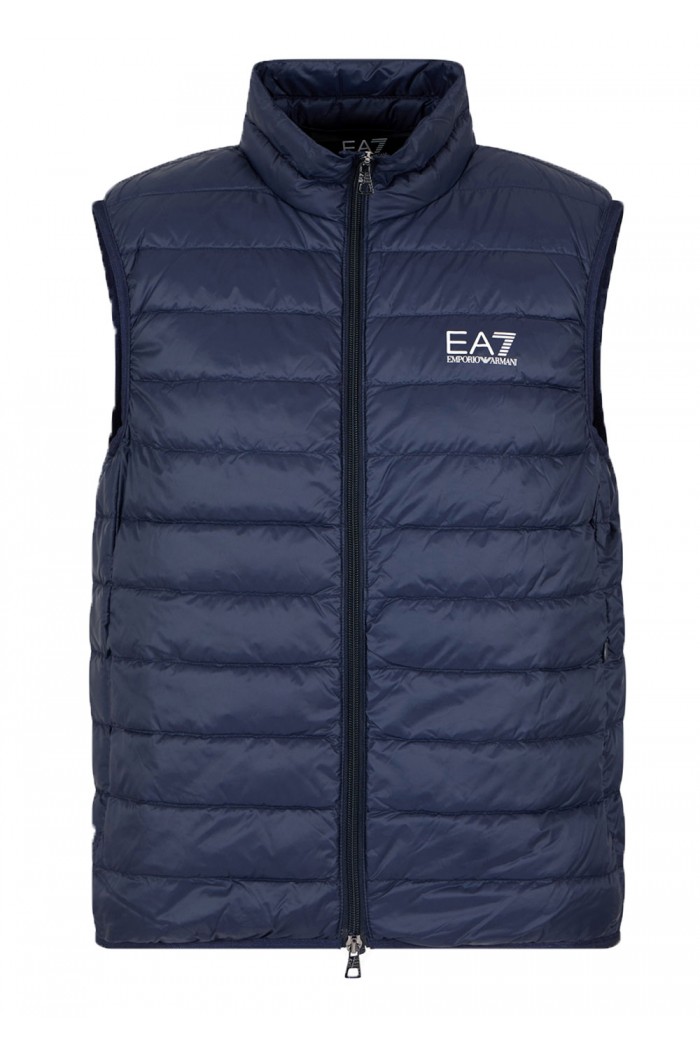  packable gilet
