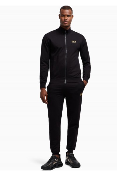  cotton tracksuit