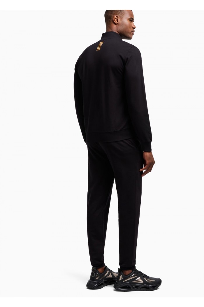  cotton tracksuit
