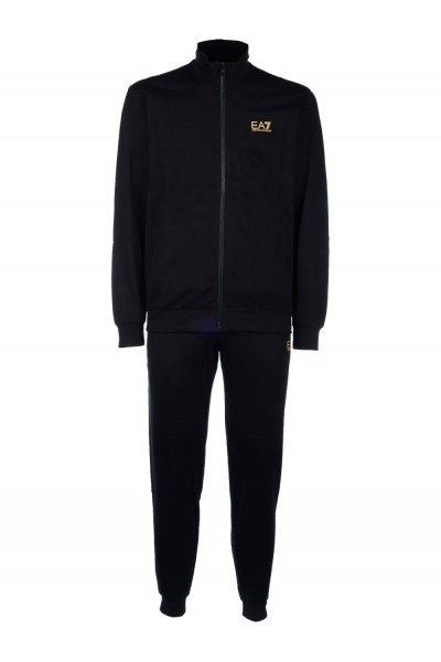  cotton tracksuit