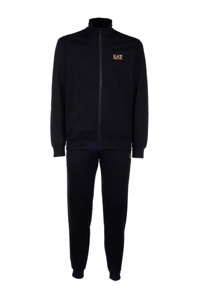  cotton tracksuit