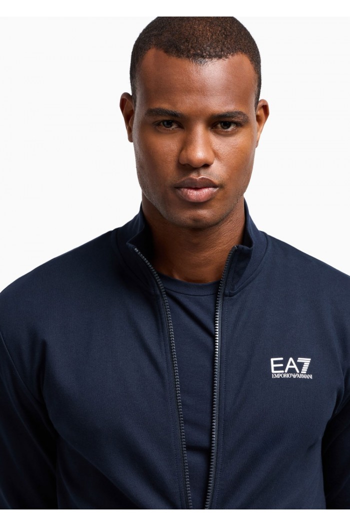  cotton tracksuit