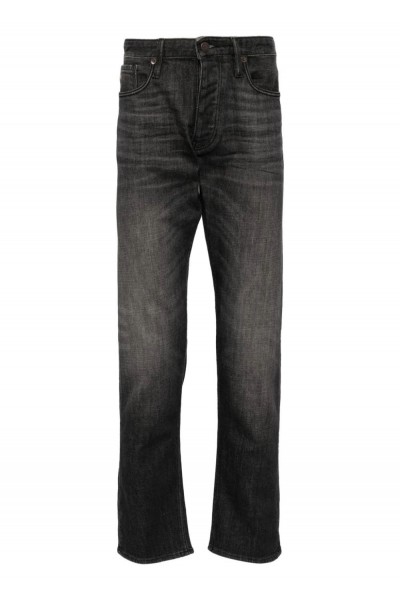J75 slim-fit jeans J75 slim-fit jeans