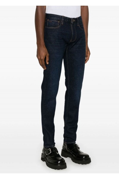 J75 SLIM FIT DENIM JEANS J75 SLIM FIT DENIM JEANS