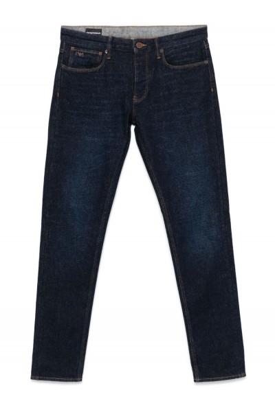 J75 SLIM FIT DENIM JEANS J75 SLIM FIT DENIM JEANS