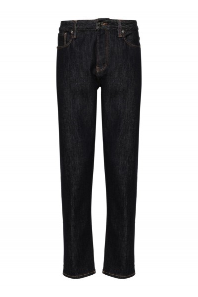 J75 slim-fit dark blue jeans J75 slim-fit dark blue jeans