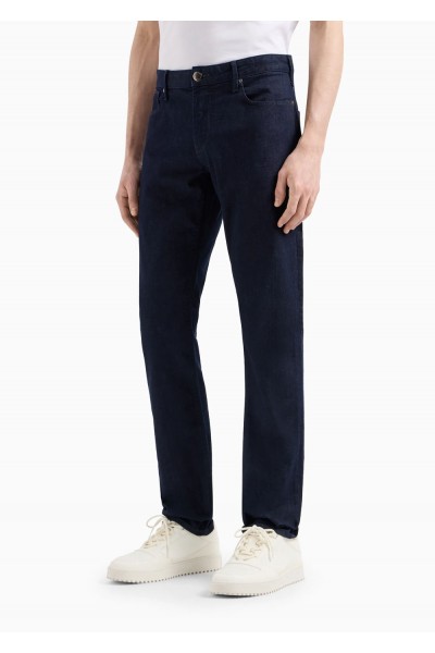 J06 Slim-fit jeans  J06 Slim-fit jeans