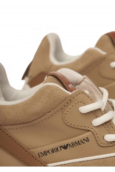 panelled sneakers panelled sneakers