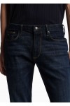 J06 slim-fit washed denim jeans