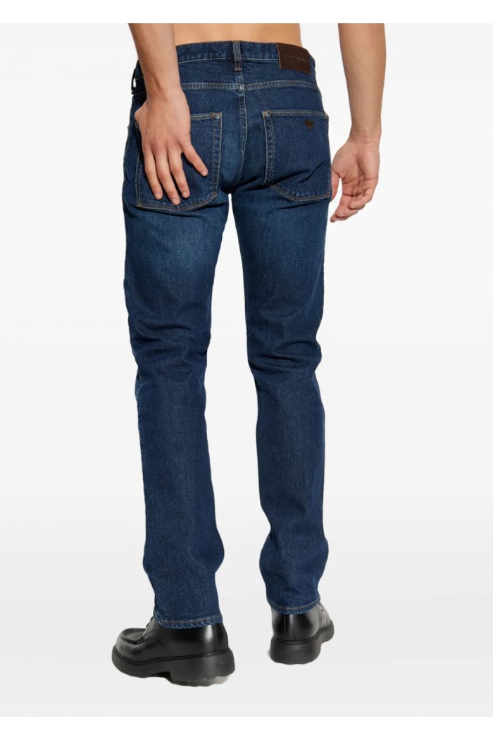 J45 Regular Jeans