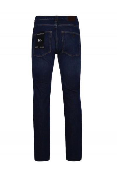 J45 Regular Jeans J45 Regular Jeans