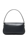 shoulder bag with buckle cod