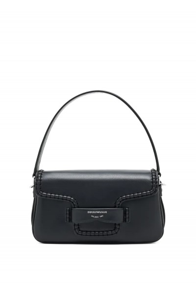 shoulder bag with buckle cod