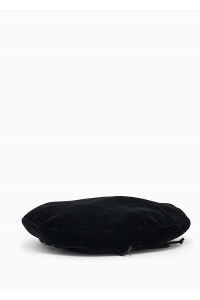 Velvet beret Velvet beret